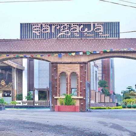 Sargawa The Palace Resort Ambikapur Экстерьер фото